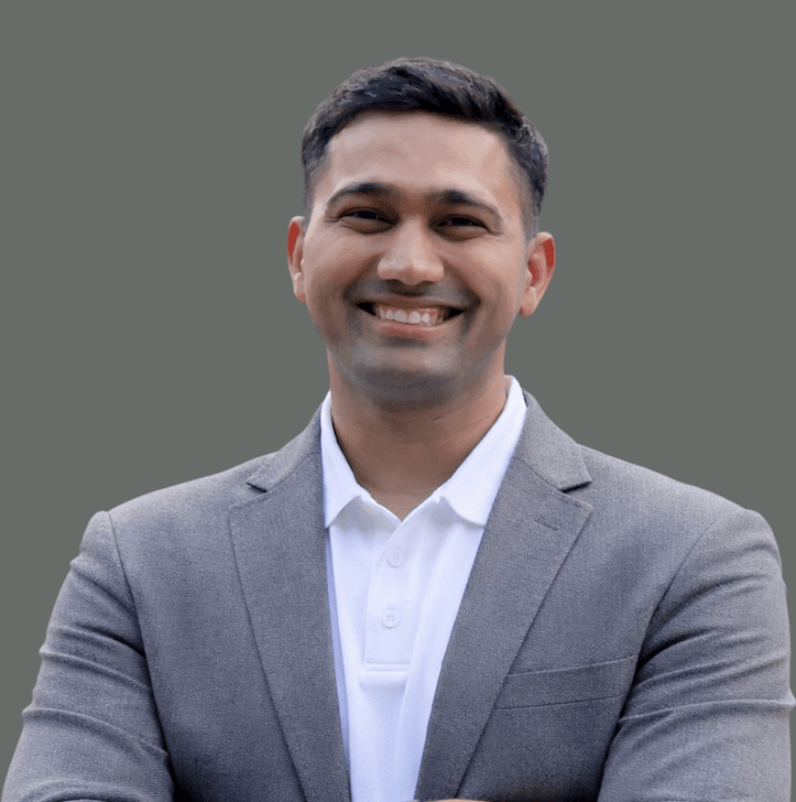 Pritesh Kumar